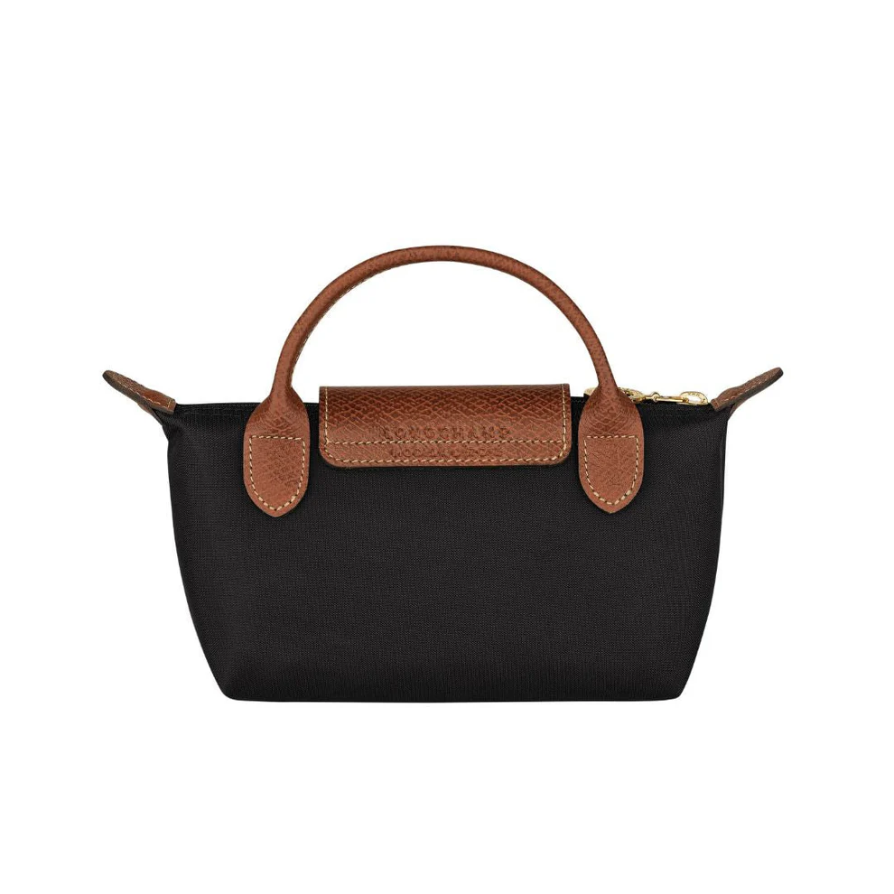 LE PLIAGE ORIGINAL POUCH WITH HANDLE - Image 5