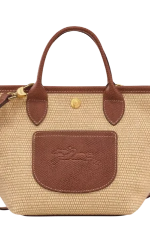 LE PLIAGE COLLECTION XS BASKET BAG
