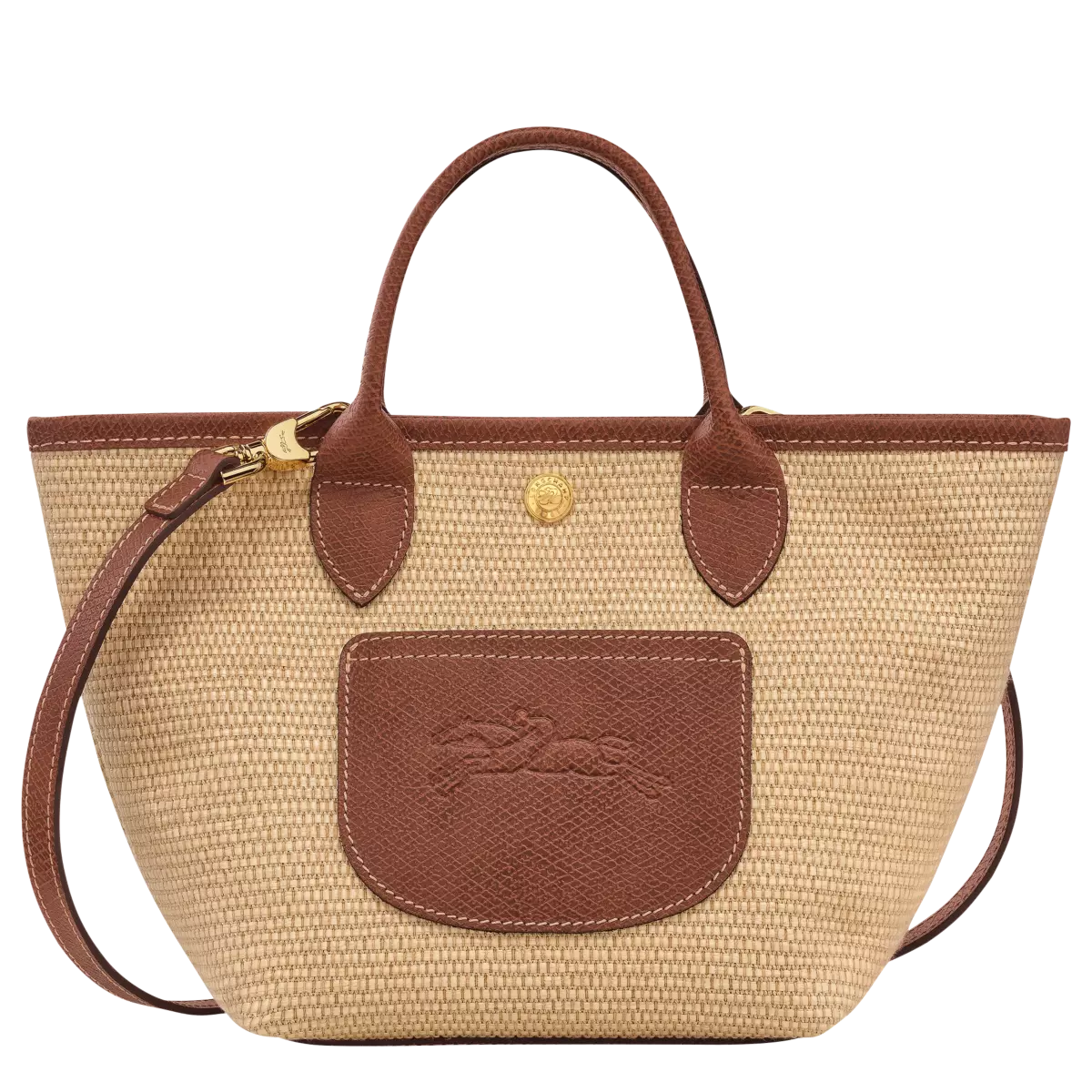 LE PLIAGE COLLECTION XS BASKET BAG