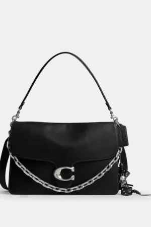 Chain Tabby Shoulder Bag