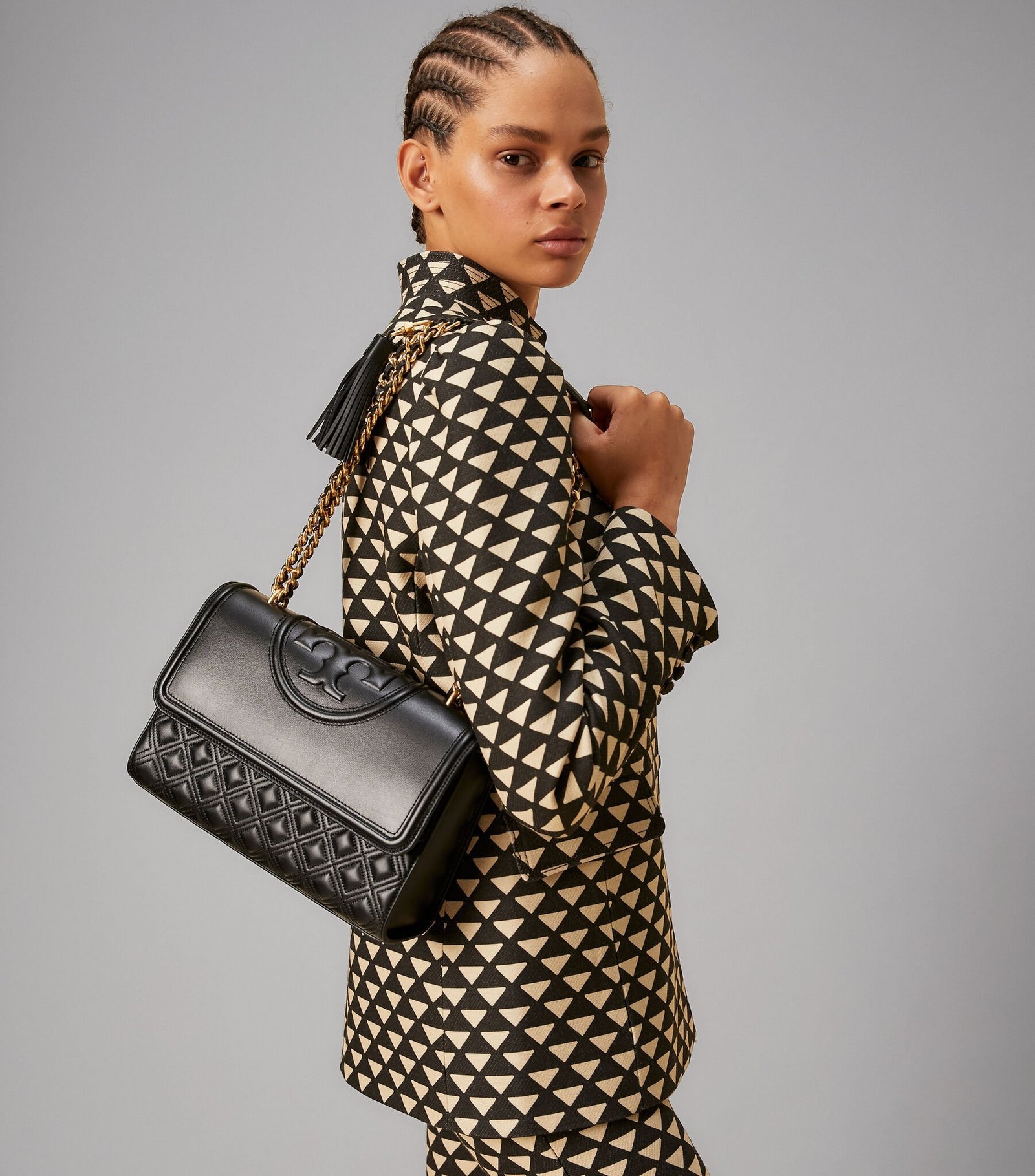 MARSUPIO FLEMING MORBIDO CONVERTIBILE - Image 3