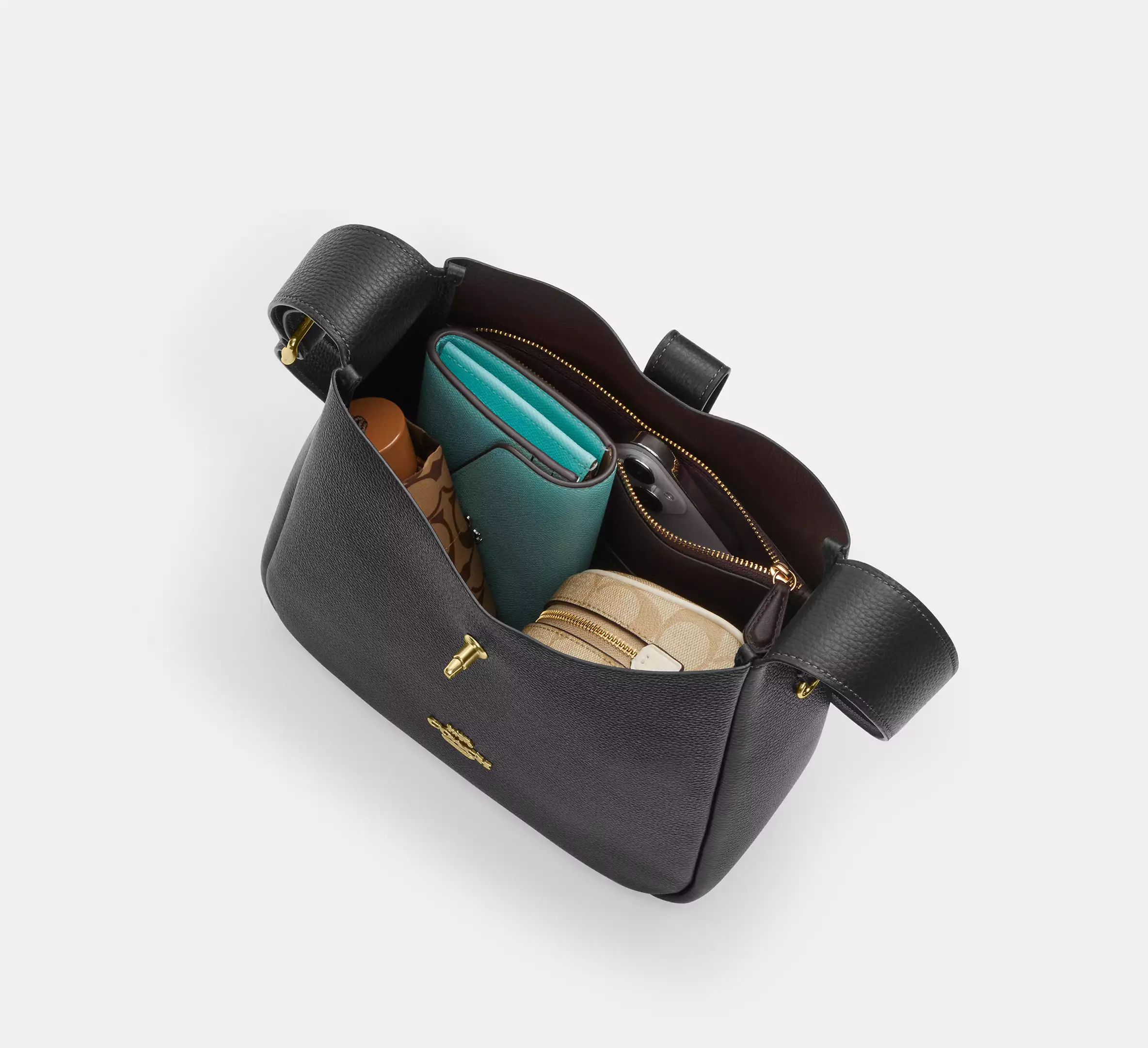 Hadley Convertible Crossbody Bag - Image 6