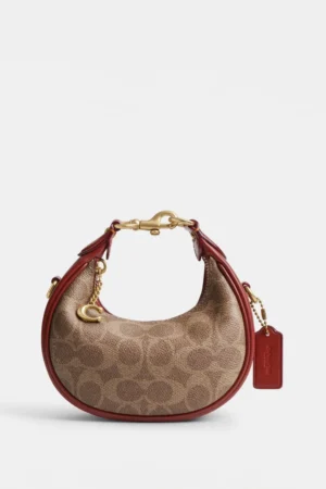 Jonie Bag In Signature Canvas