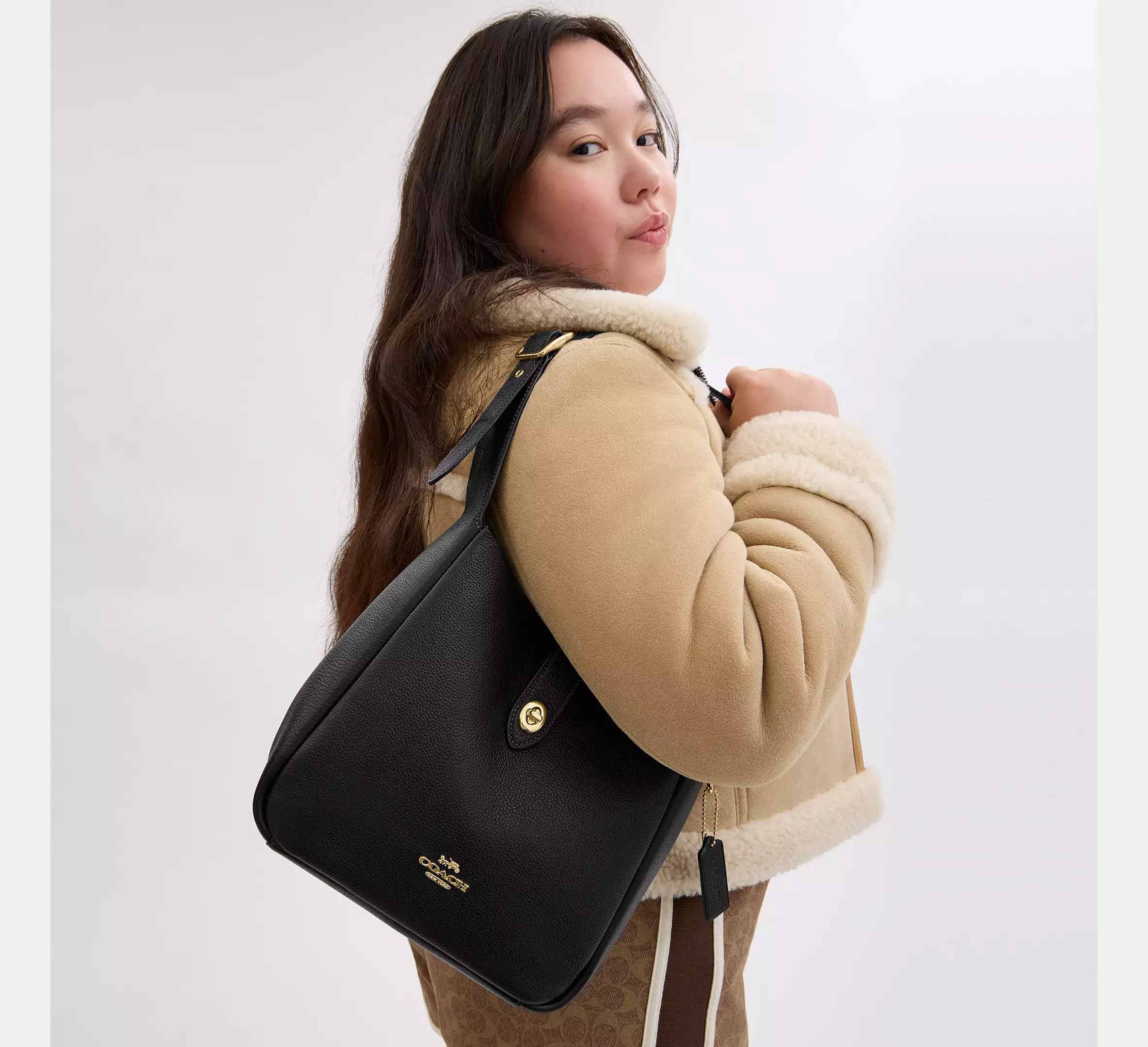 Hadley Convertible Crossbody Bag - Image 2